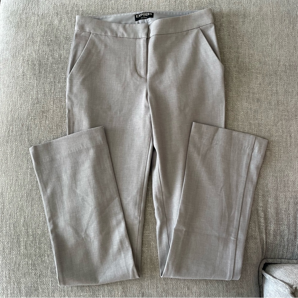 Express columnist dress pants
